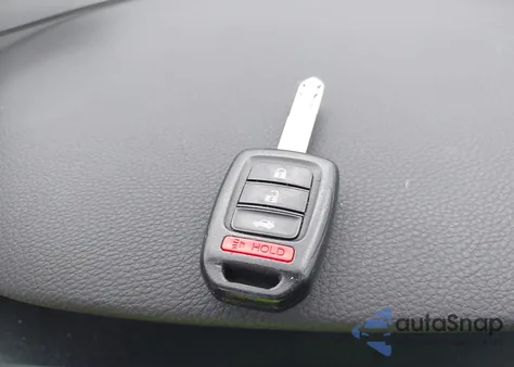 2015 Honda Accord Lx z USA, uszkodzony, nr VIN 1HGCR2F30FA106226